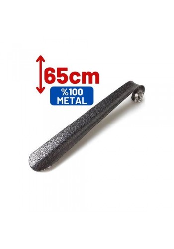 Rezina 65 Cm X-Large Metal Çekecek 716427