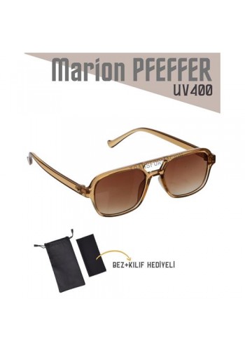 Güneş Gözlüğü MARION PFEFFER Design 718500