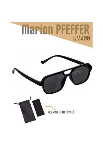 Güneş Gözlüğü MARION PFEFFER Design 718552