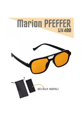 Güneş Gözlüğü MARION PFEFFER Design 718503