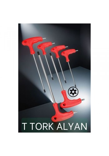 T Tork Alyan Seti Eltos Design 719445