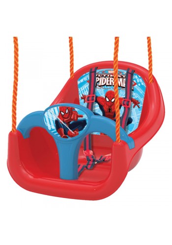 03062 Spiderman Salıncak